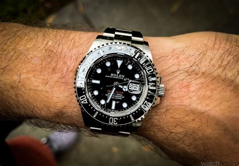 rolex sea dweller sd43 126600 mk1|rolex sea dweller price guide.